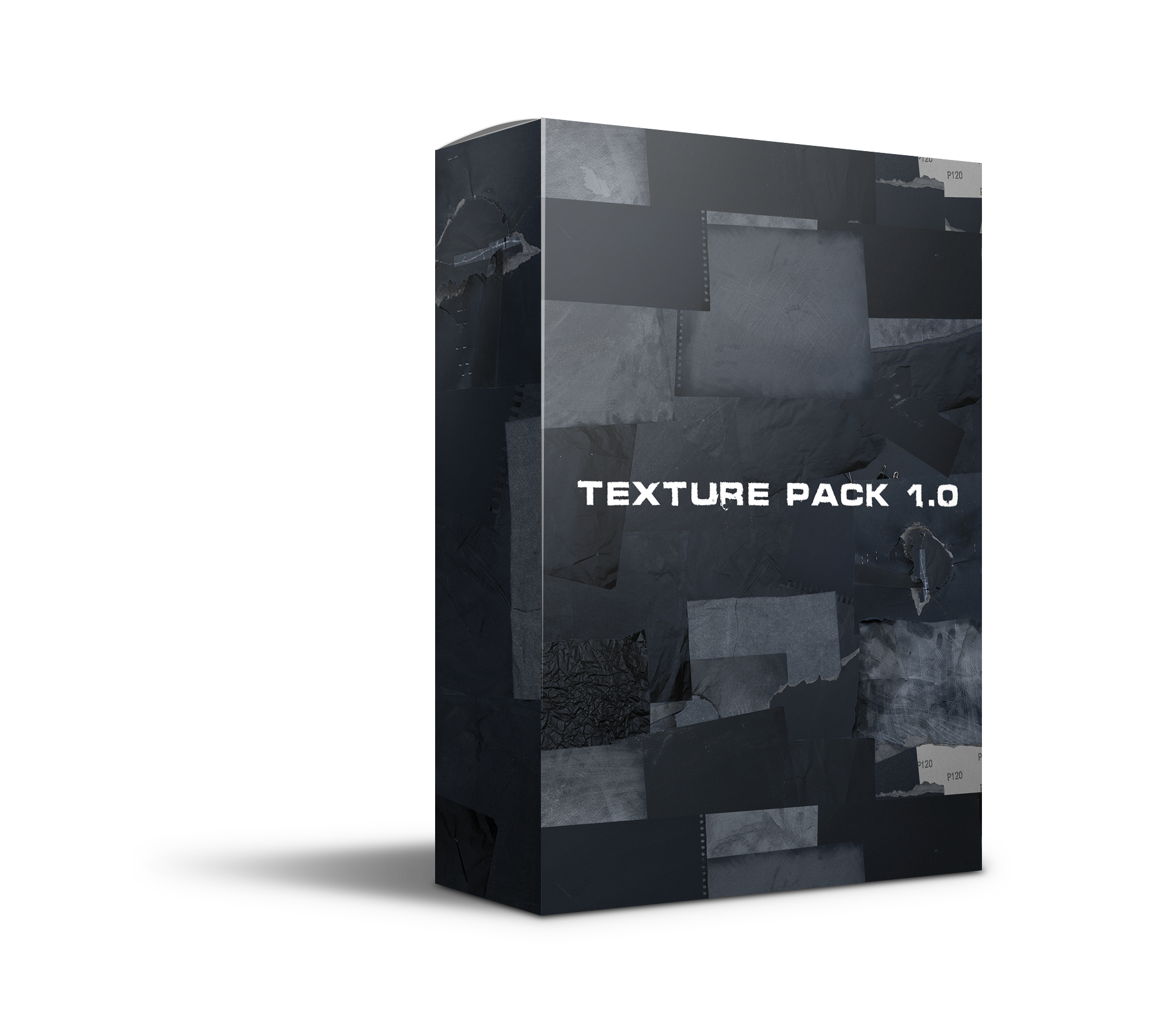 Texture Pack 1. 0